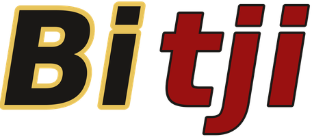 Bitji logo